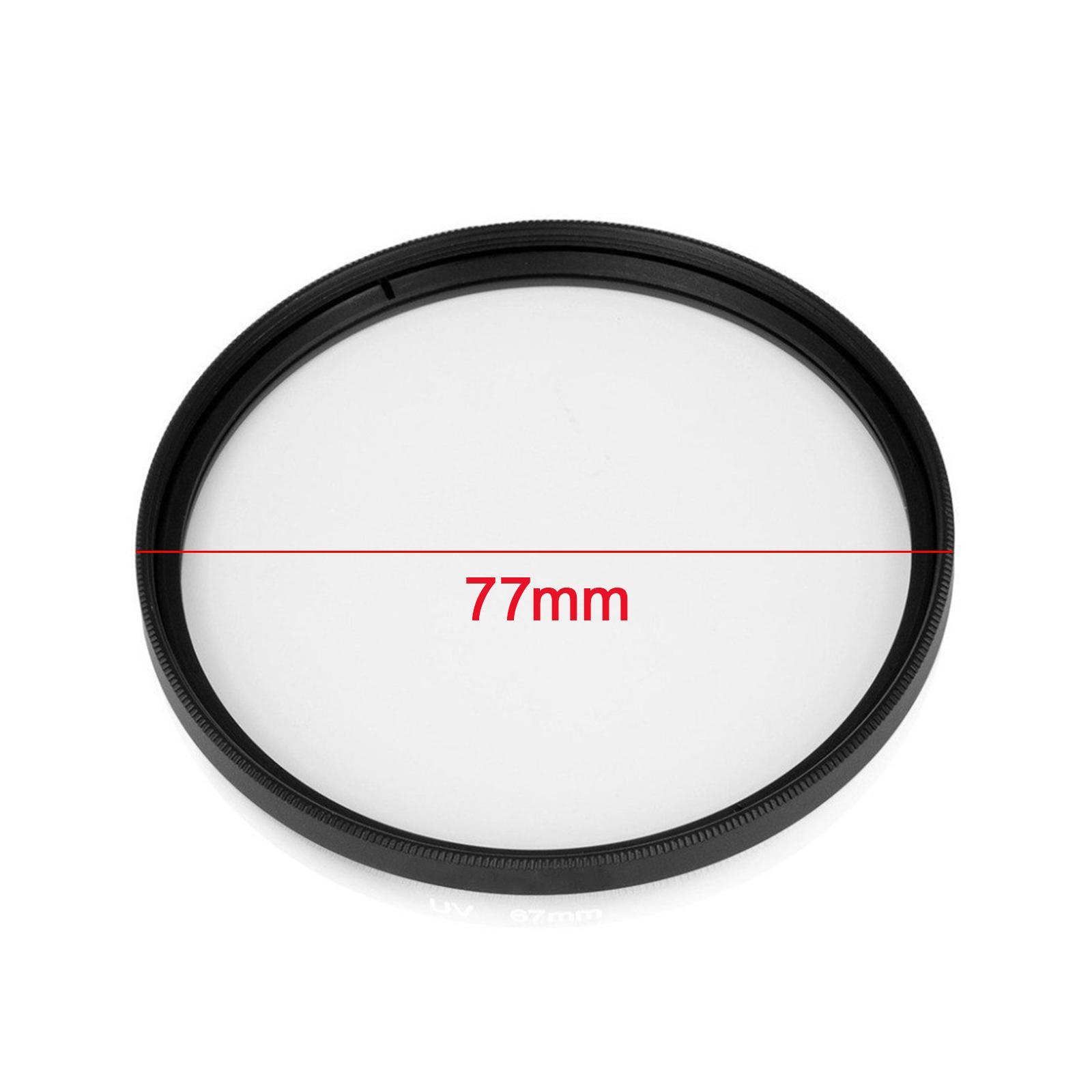 CPL FLD Lens Filter Lens Hoods Lens Cover 52mm