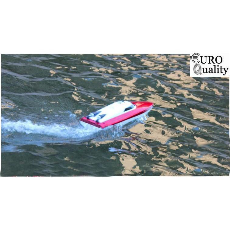 Mô hình Cano điều khiển từ xa cho bé Racing Boat 2.4Ghz Model 802