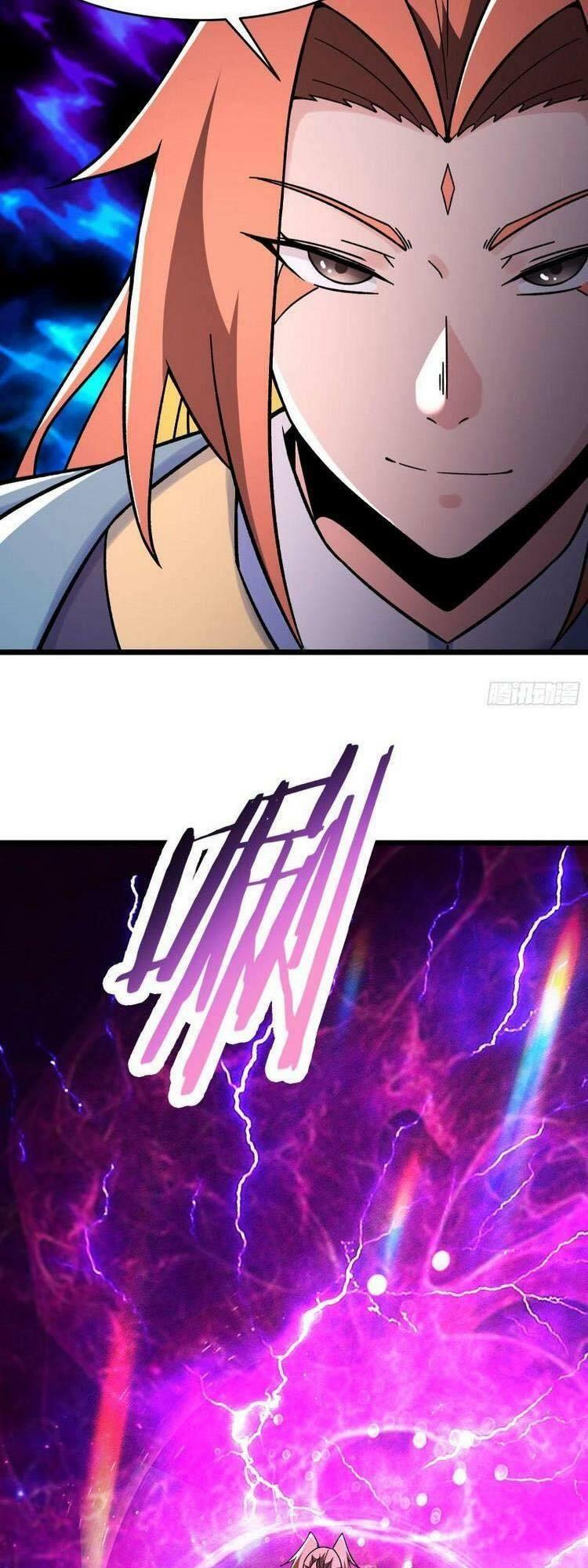 đồ đệ ta toàn là nữ ma đầu chapter 153 13