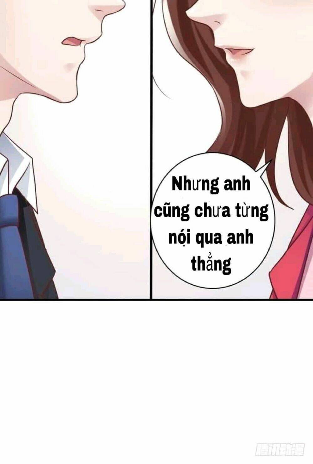 tôi không muốn fa như vậy đâu chapter 6 21