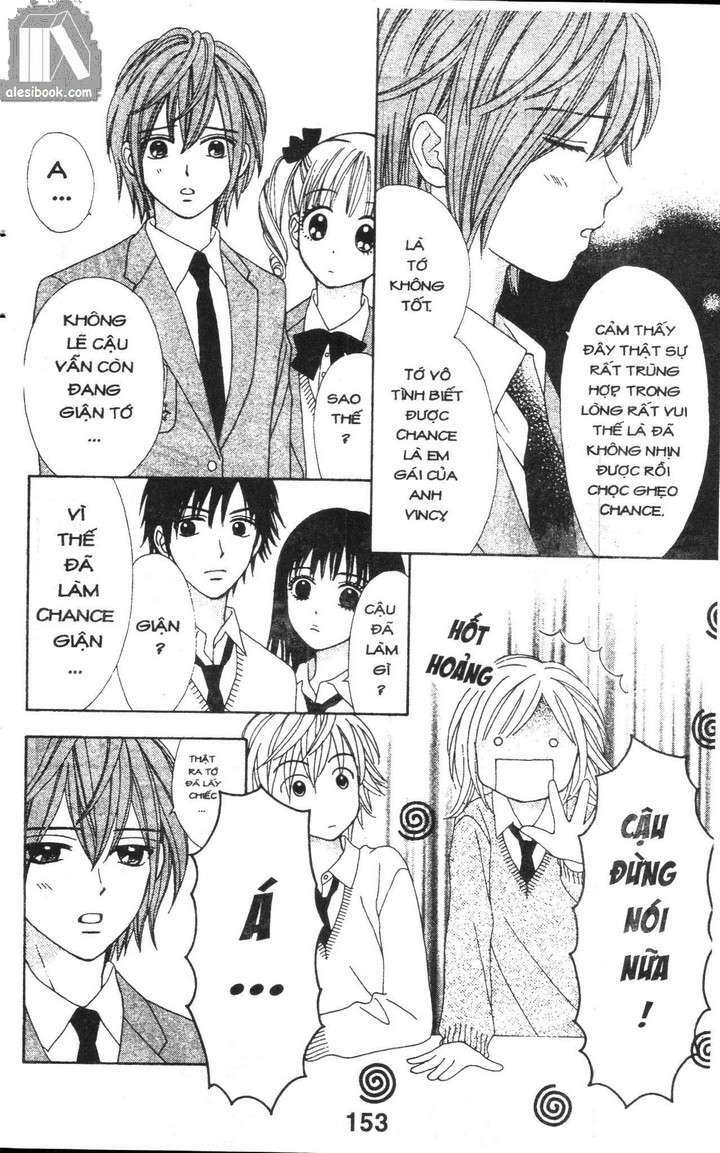cảm giác trong tình yêu chapter 5 153