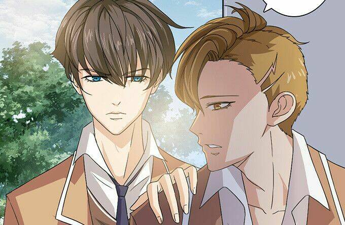 tình yêu ba tuyến chapter 14 71