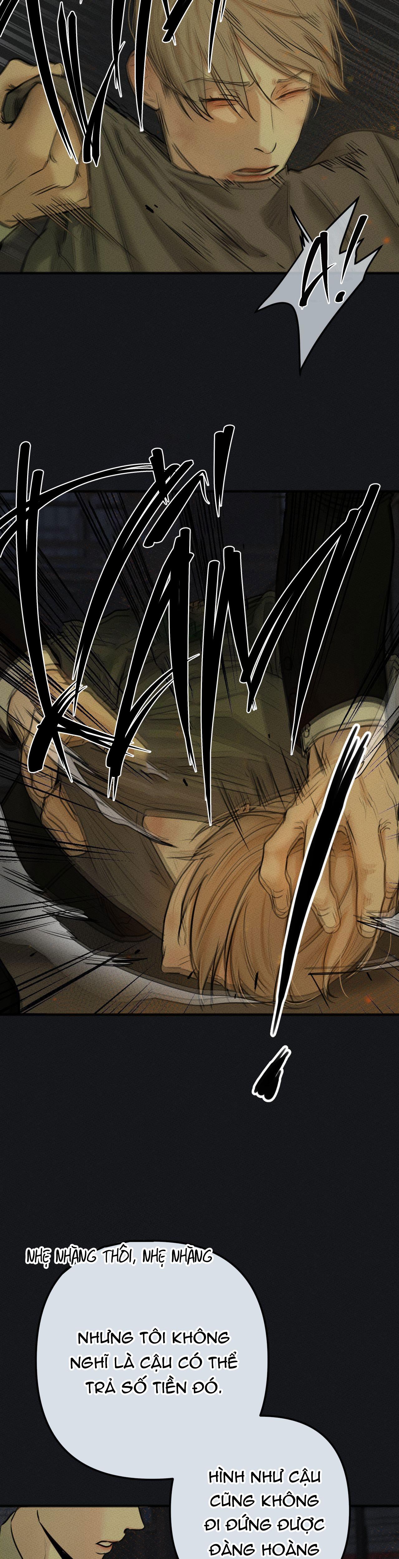 cry me a river chapter 1 14