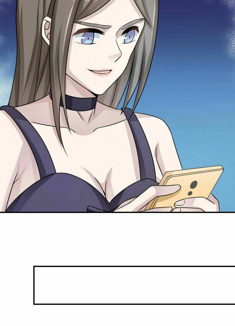 mạc thiếu bức hôn: vợ mới khó chống đỡ chapter 80 49