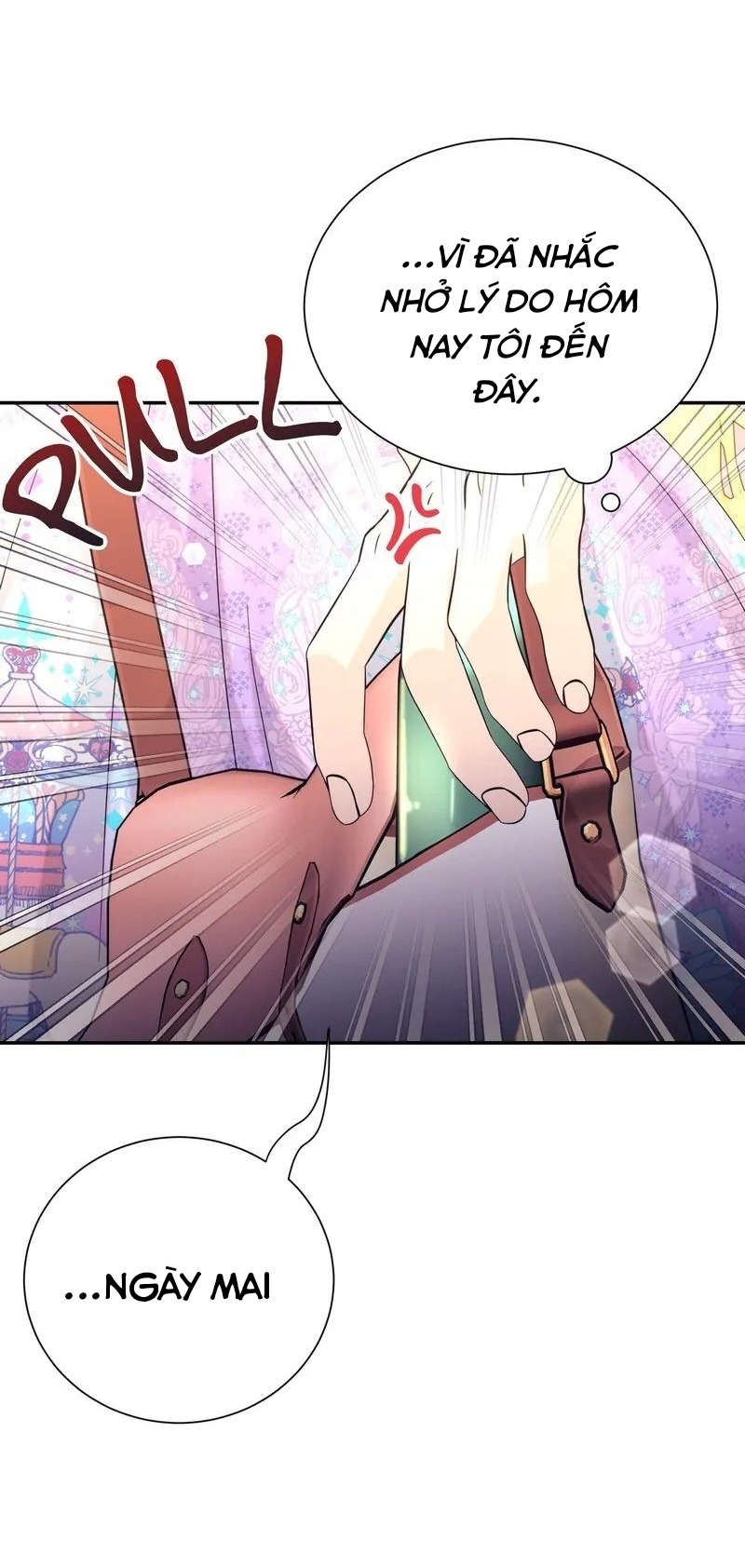 đức hạnh của công chúa phản diện chapter 27 21