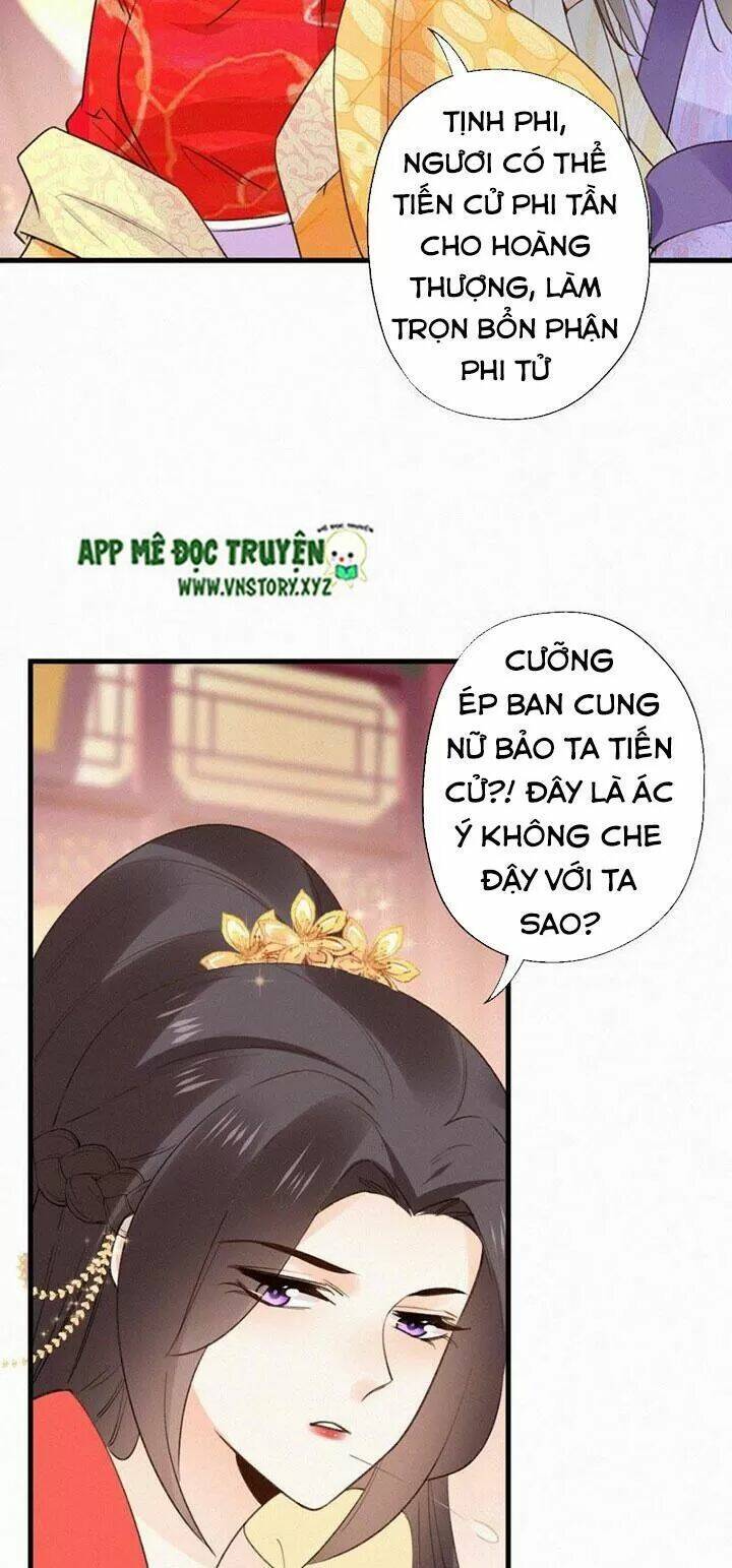 thiên hương mỹ nhân chapter 100 14