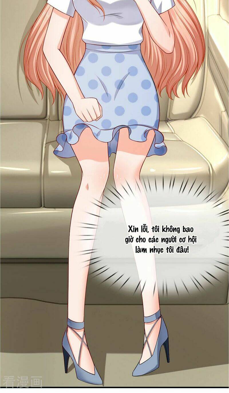 vợ yêu gả nhầm của phúc hắc tổng tài chapter 33 4