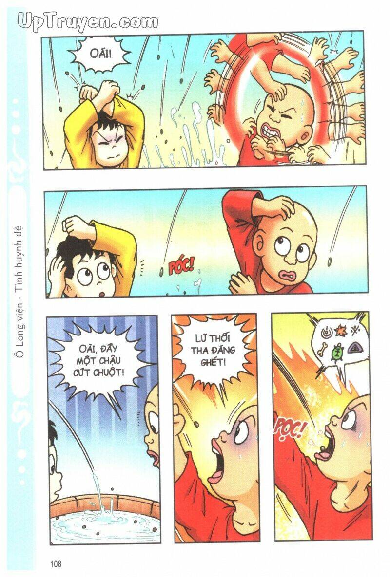 ô long viện tình huynh đệ chapter 11.4 17