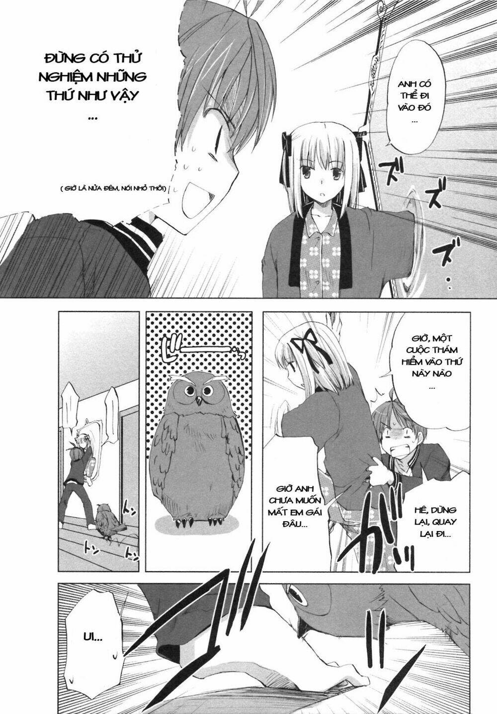 shirayuki panimix! chapter 1 15