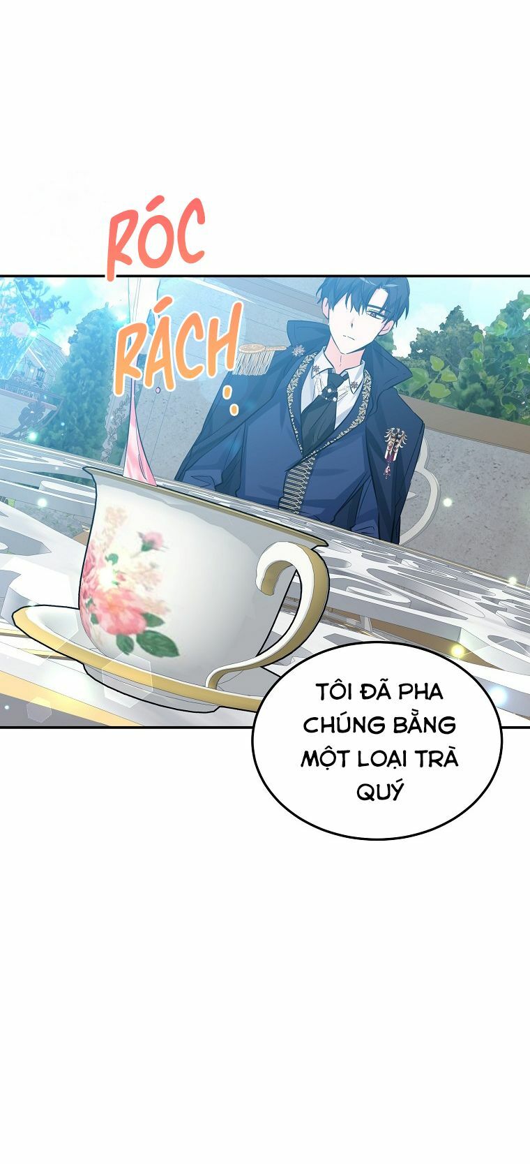 ác nữ karuna bé lại chapter 25 43