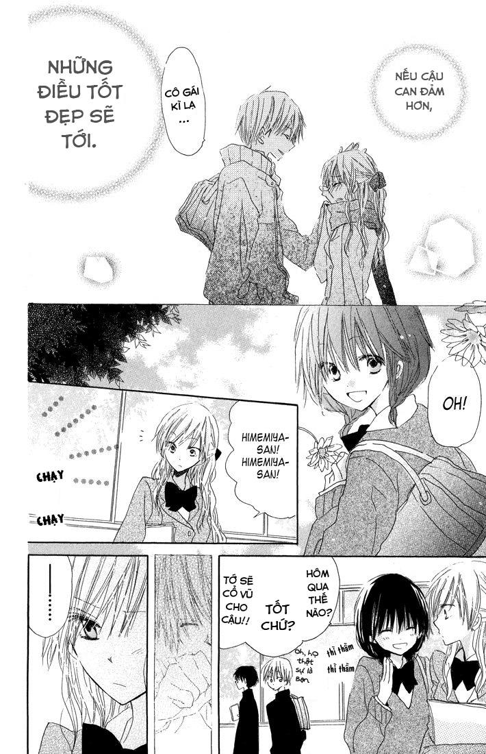 katakoi triangle chapter 5 41