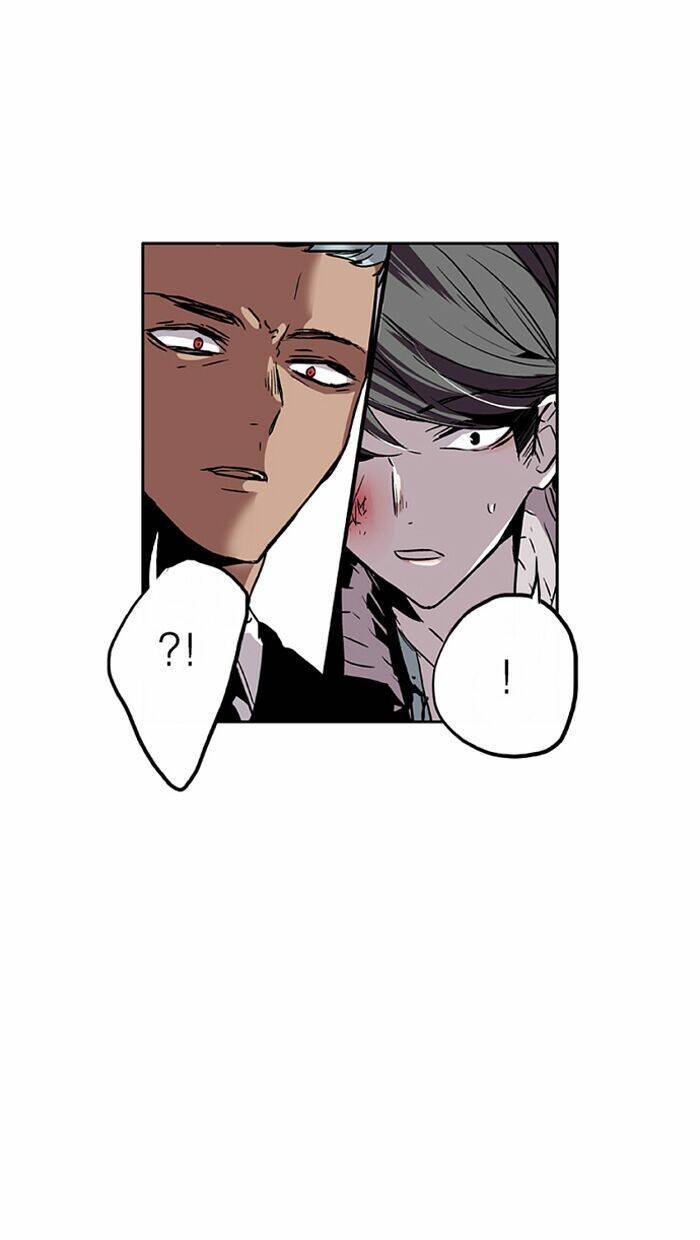 đôi mắt từ trái tim chapter 2 83