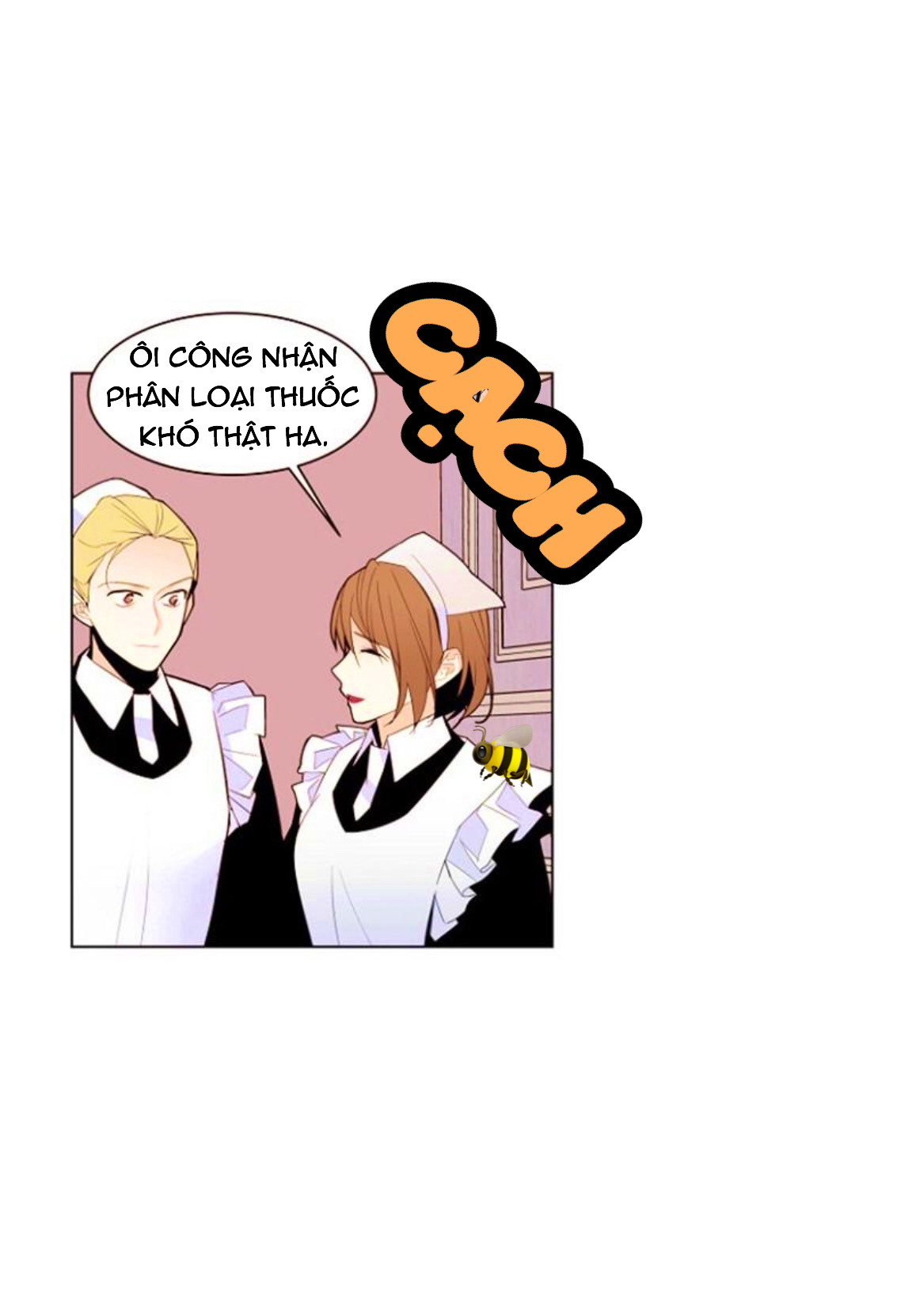 cuộc sống nhàm chán của quý cô tái sinh chapter 7 35