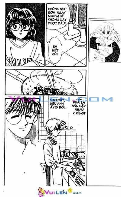 cô gái khả ái chapter 7 9