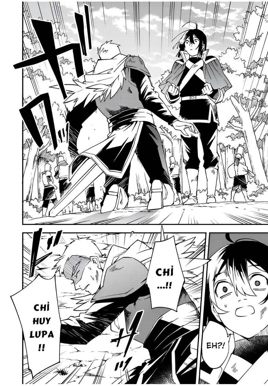 tái sinh thành quý tộc với kĩ năng 'appraisal' chapter 90 8