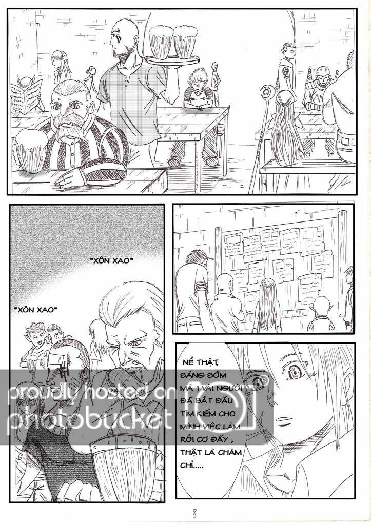 eko land chapter 1 7