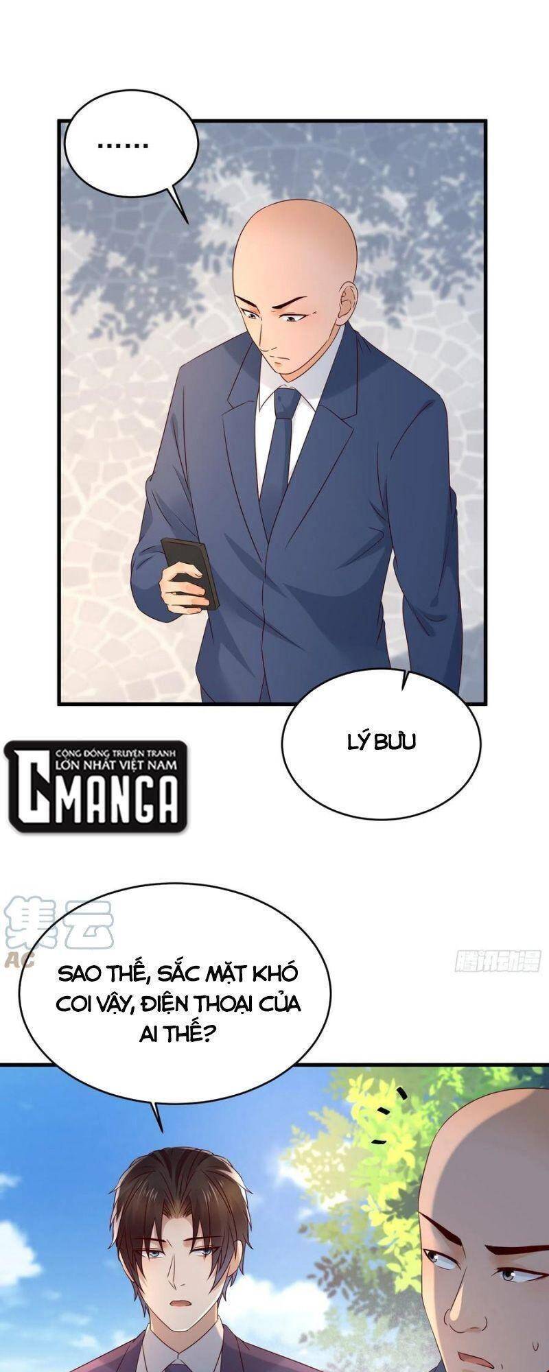 vua đầu tư mạnh nhất chapter 74 1
