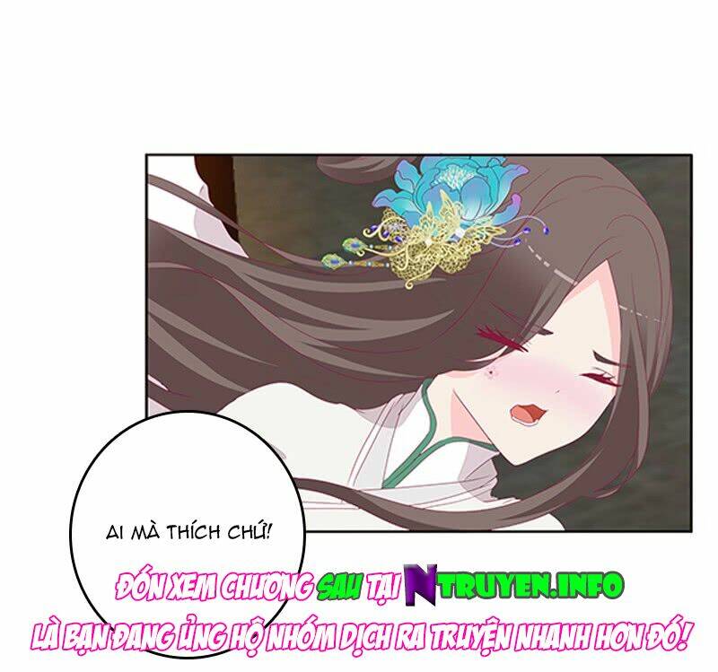 tướng quân mời ra trận chapter 115 26