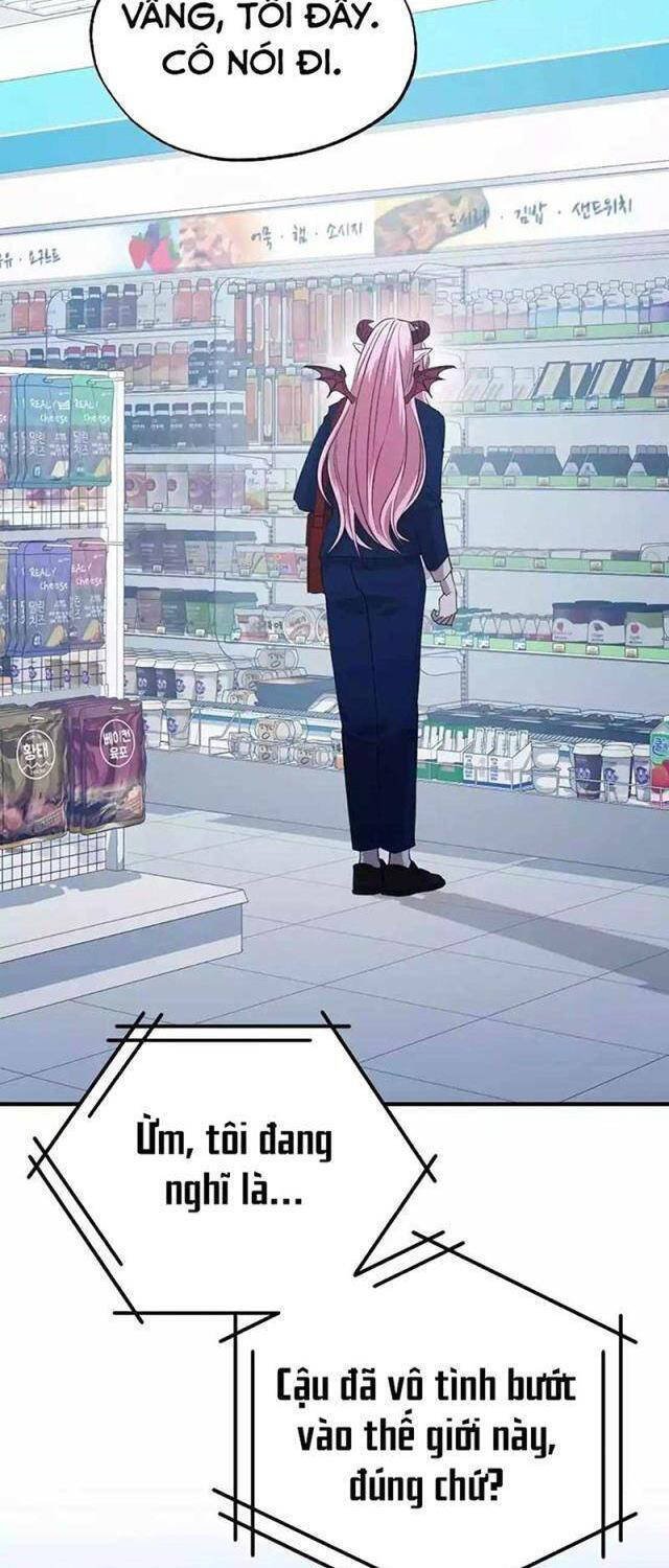 cửa hàng diệu kỳ chapter 2 45