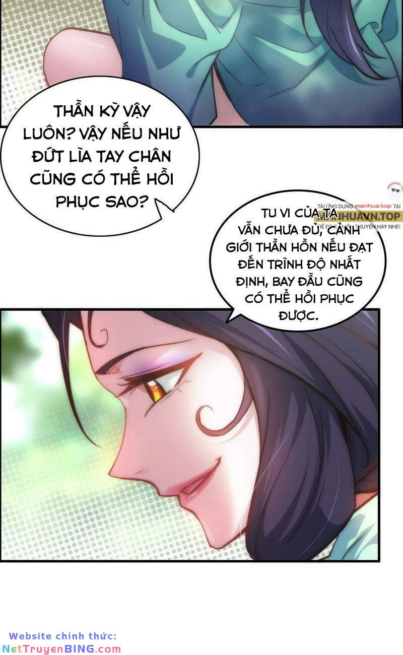 tu tiên chính là như vậy chapter 42 18