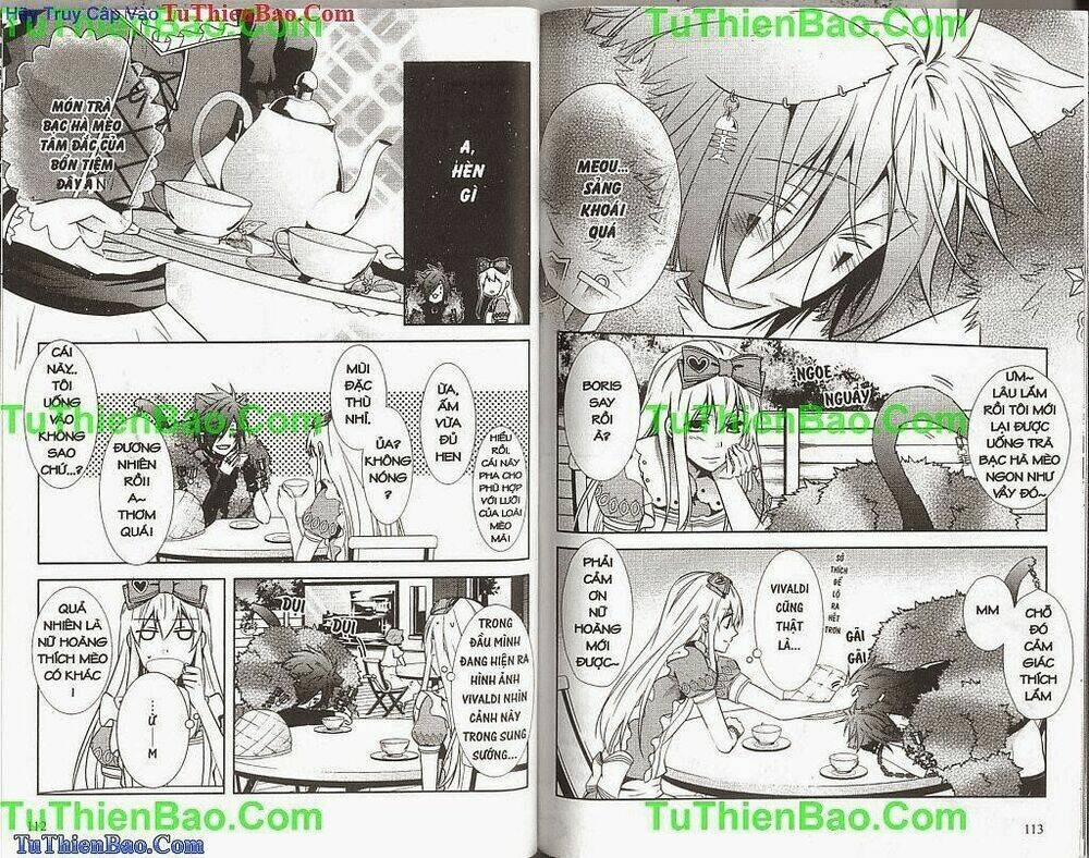alice lạc vào xứ sở joker chapter 7 57