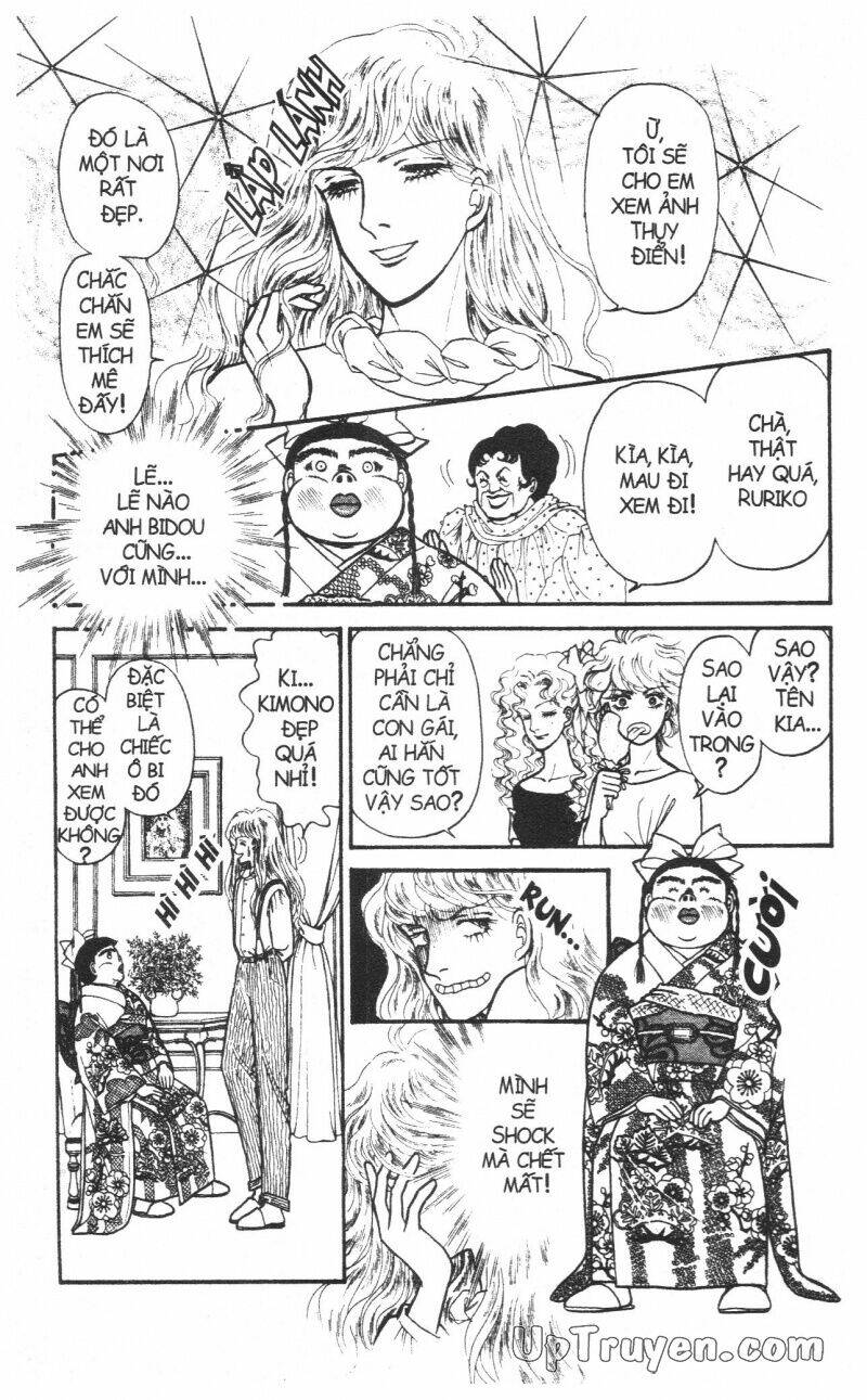 câu lạc bộ con nhà giàu chapter 3 60