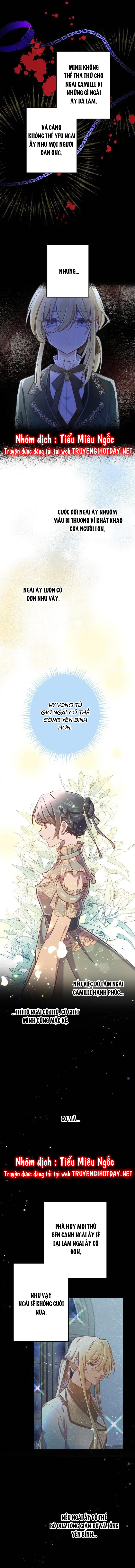 tình yêu thuần khiết chapter 61 6