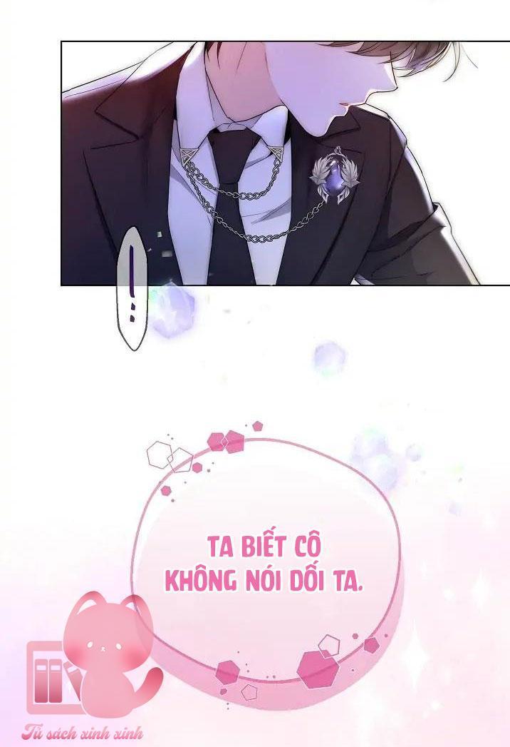 tiểu thư crystal là nam nhân chapter 8 54