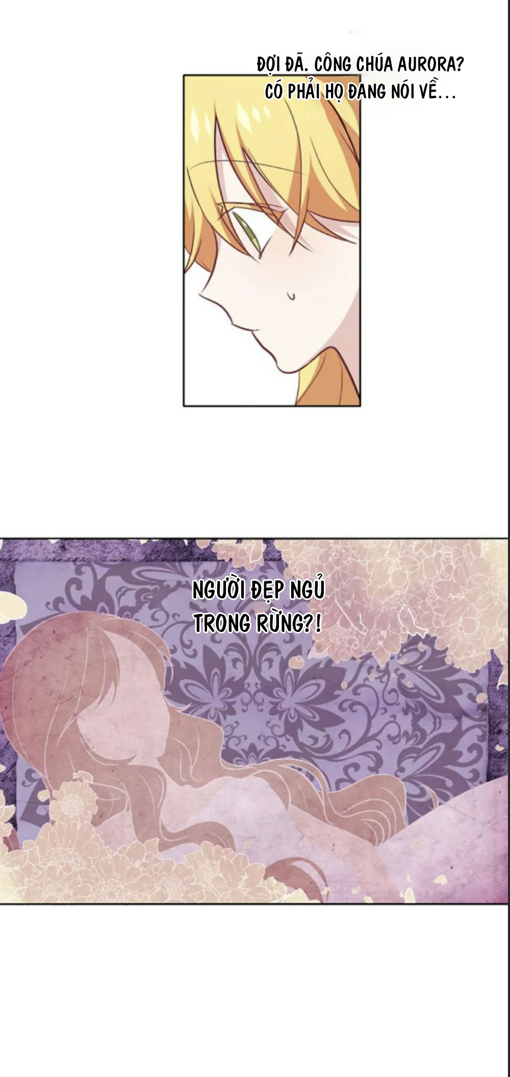 theo dấu vụn bánh chapter 19 33