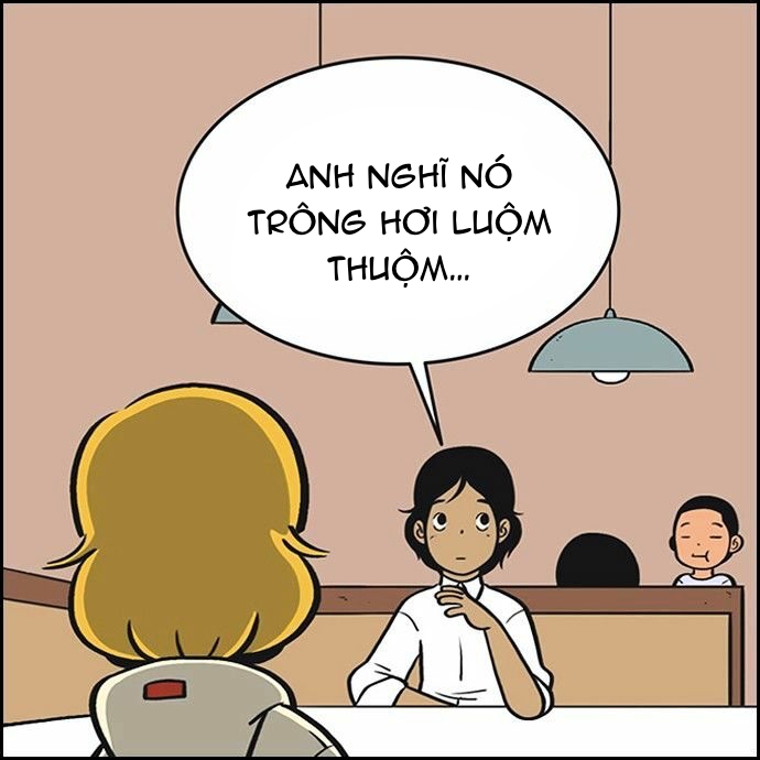 yumis cells chapter 60 13