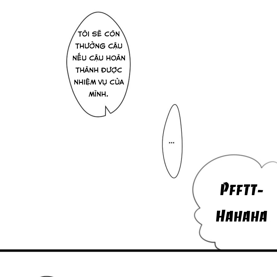 just us - chỉ hai chúng ta chapter 1 20