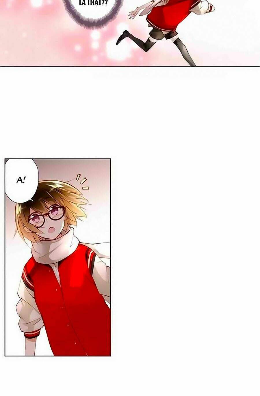 trọng sinh chi tinh quang thôi xán chapter 21 10