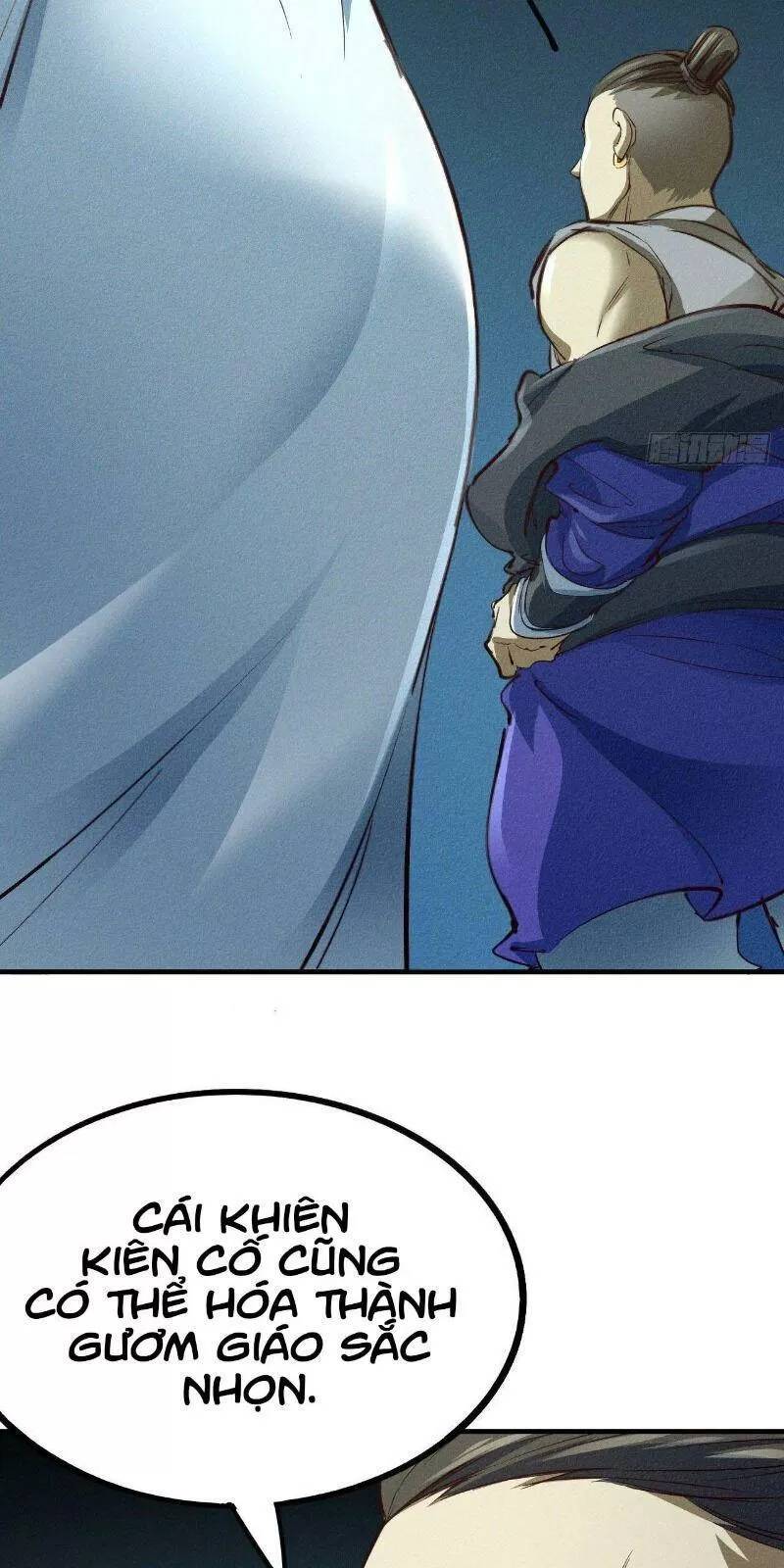 ta thành thần một mình chapter 17 50