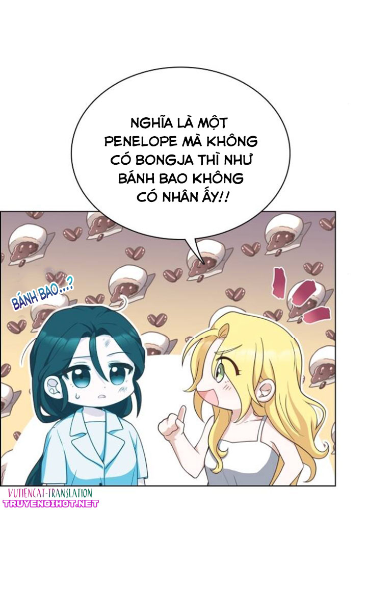 lời cầu hôn đến từ hoàng đế chapter 26.2 4