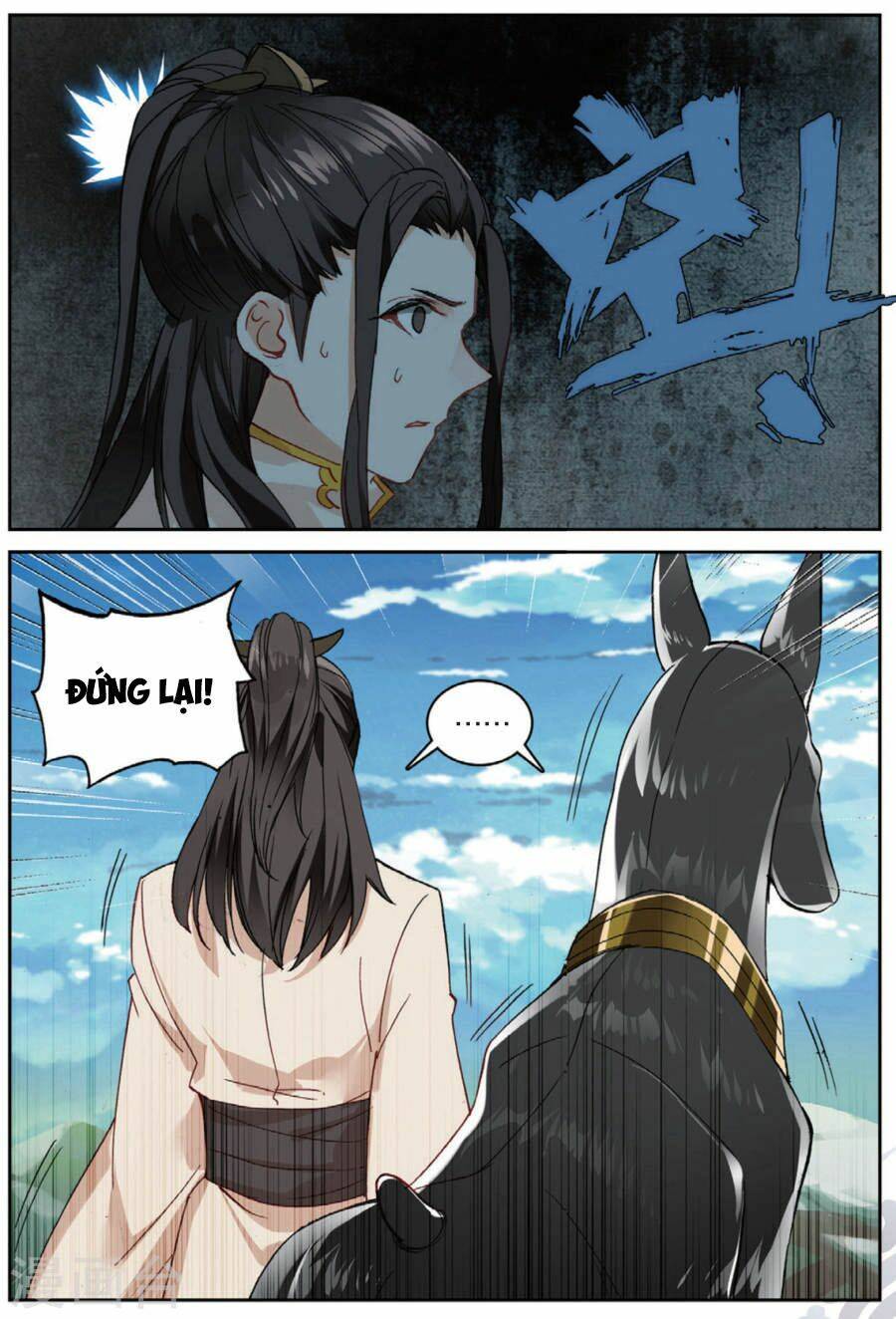 già thiên chapter 101 18