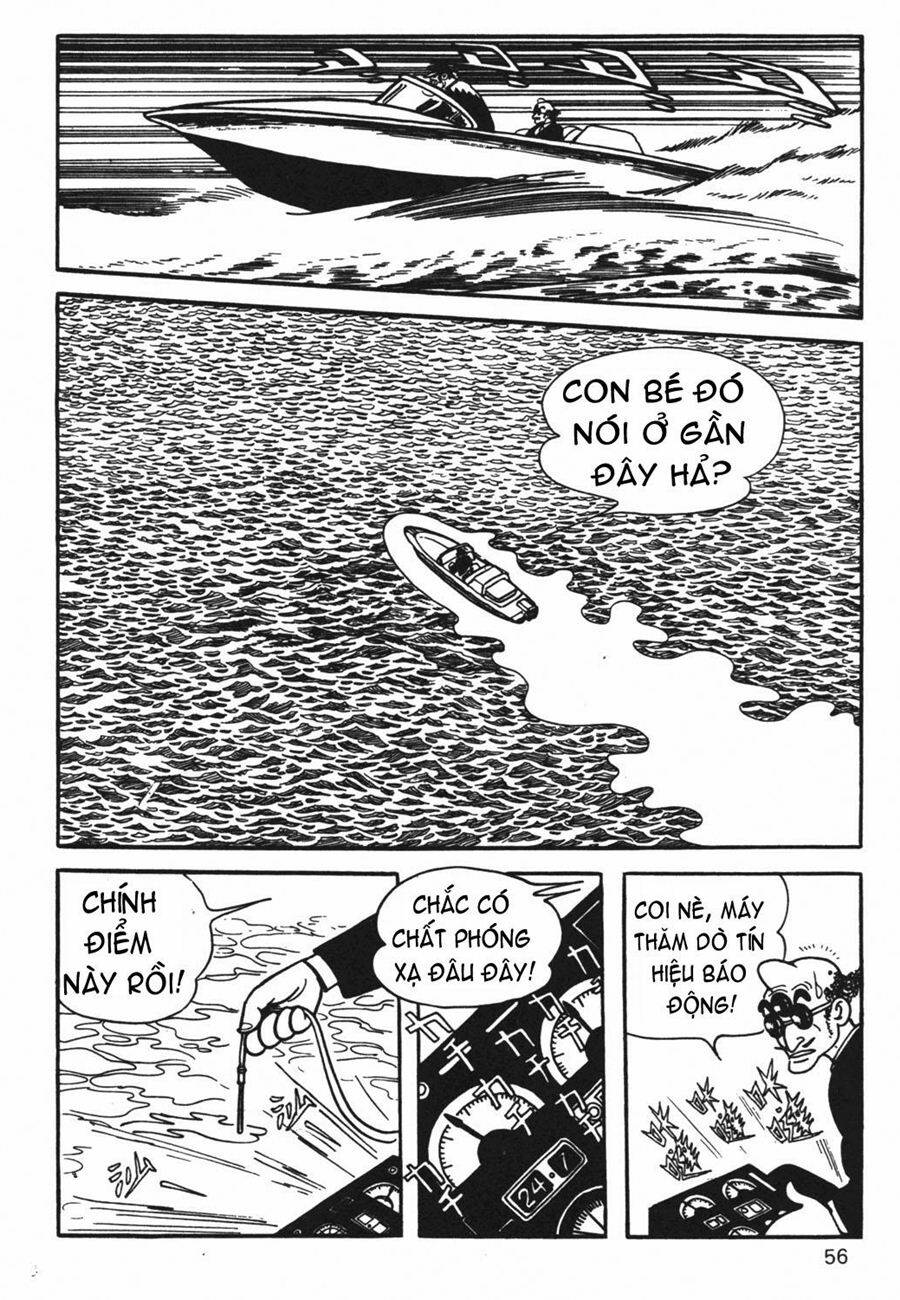 cậu bé ba mắt chapter 6 55