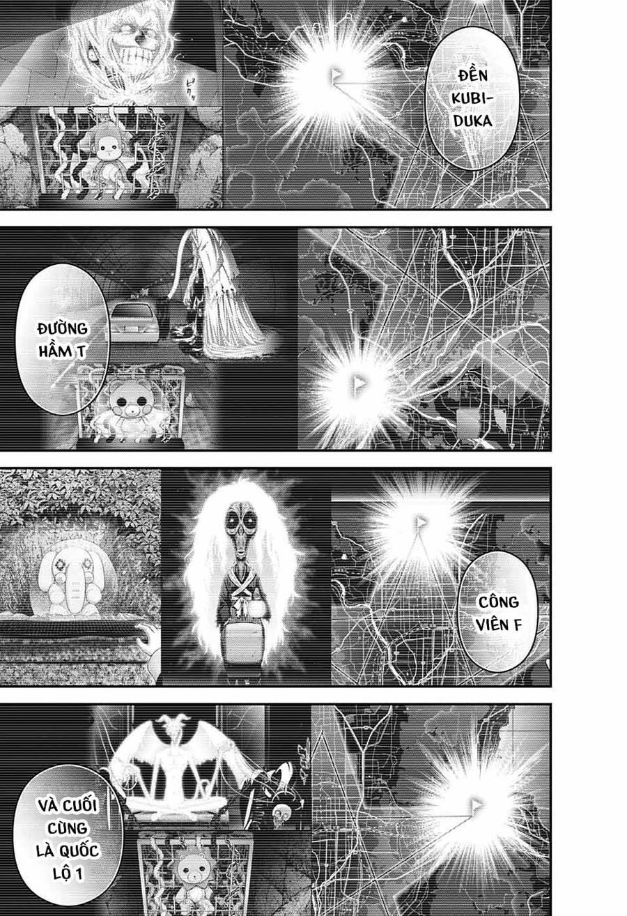 thợ săn ác linh chapter 51 35