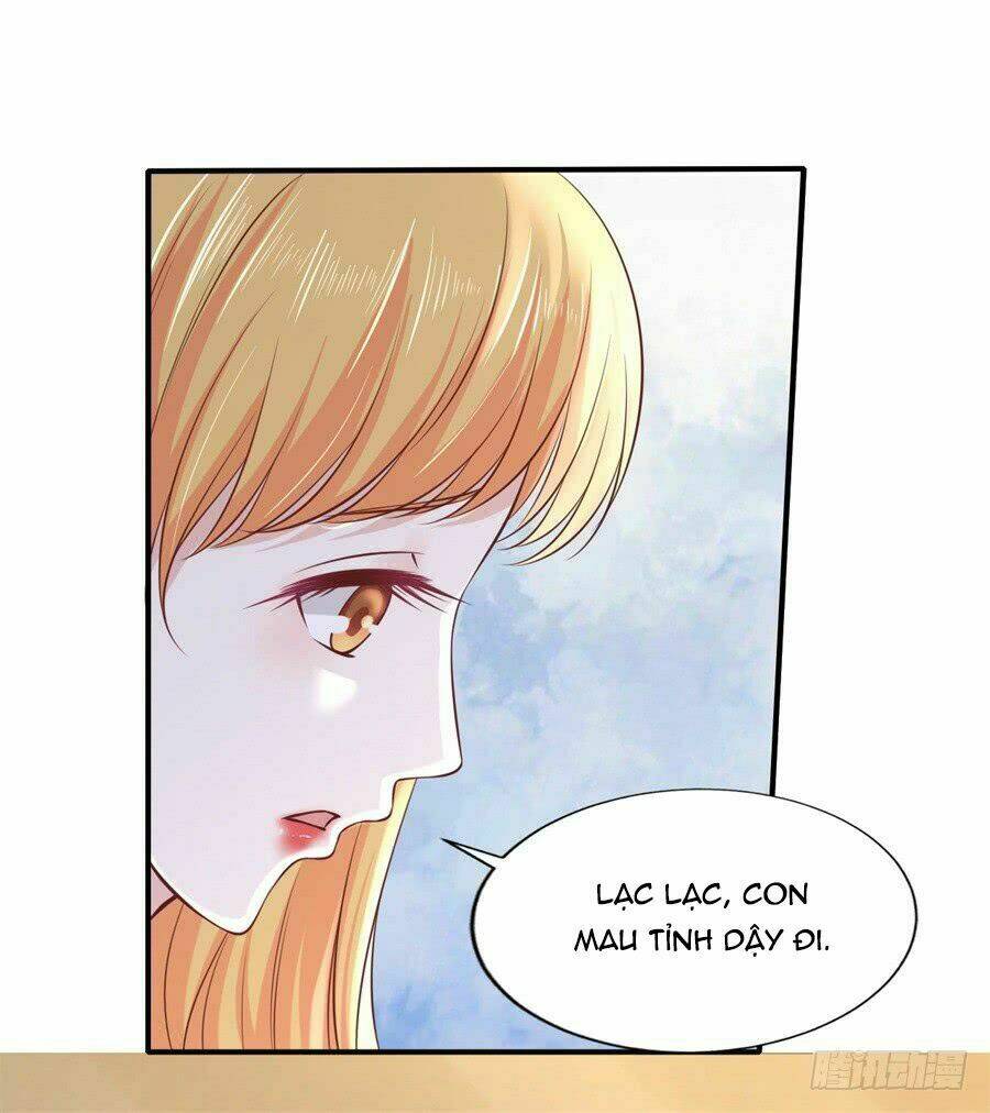 liệt ái tri hạ: series mật đào tiểu tình nhân chapter 264 30