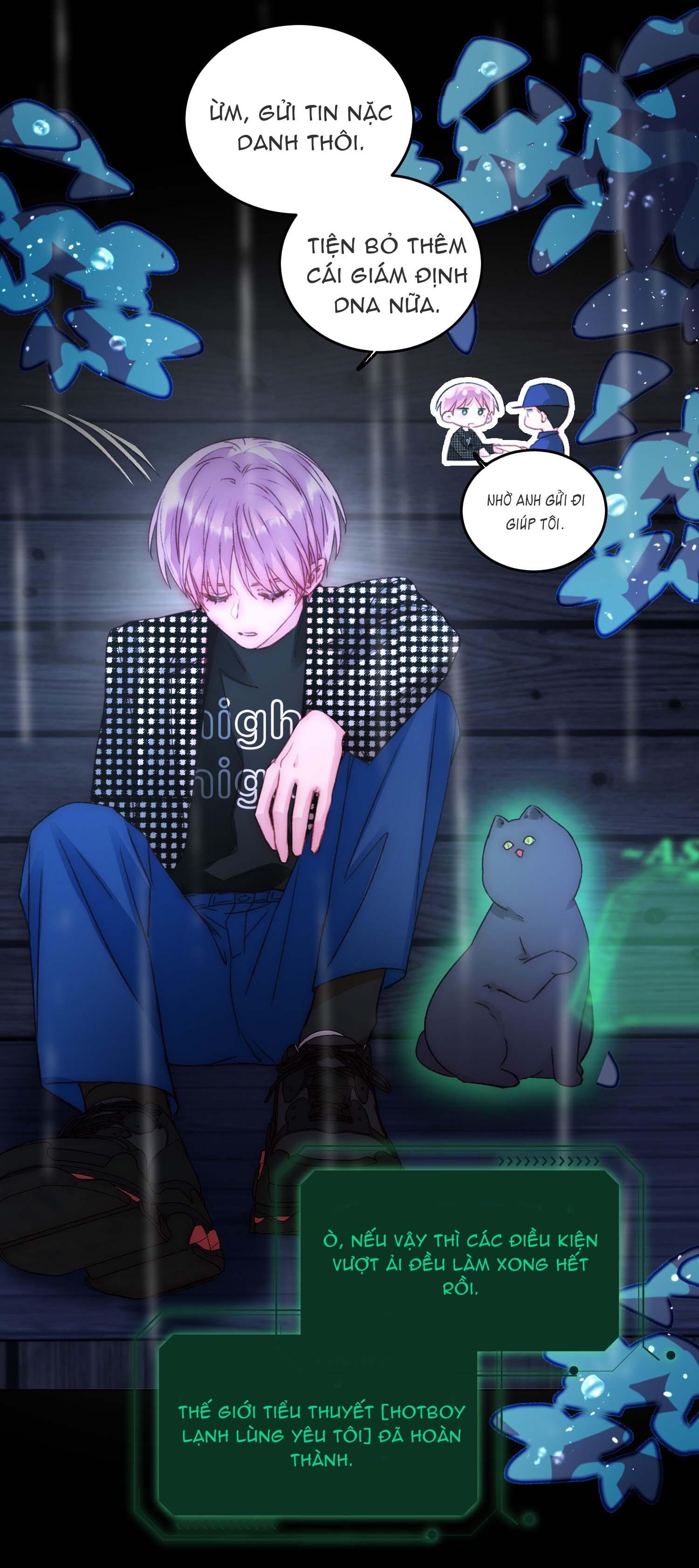 tôi phải trở thành nhân vật đại phản diện chapter 45 31