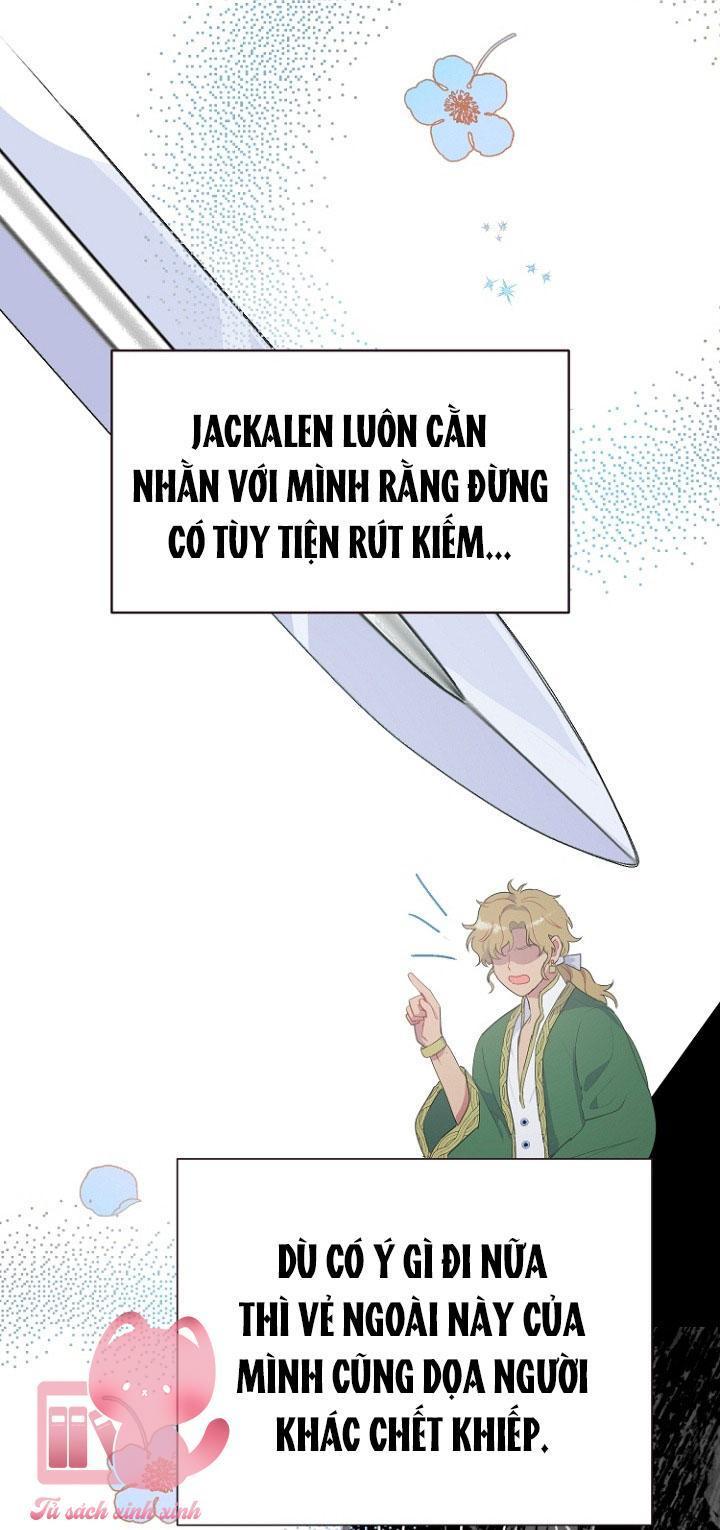 bỏ quách chồng con đi, tiền bạc mới là tất cả chapter 24 8