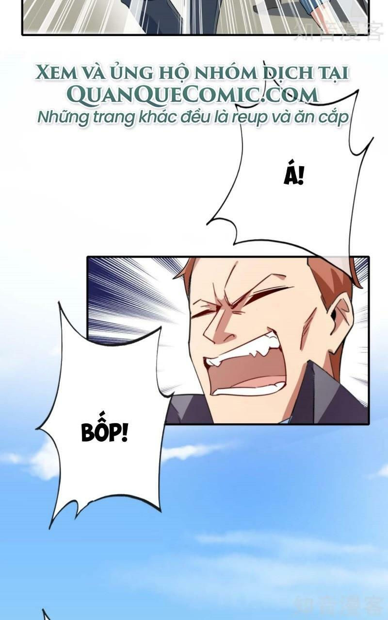 vòng bạn bè mạnh nhất của tiên giới chapter 11 30