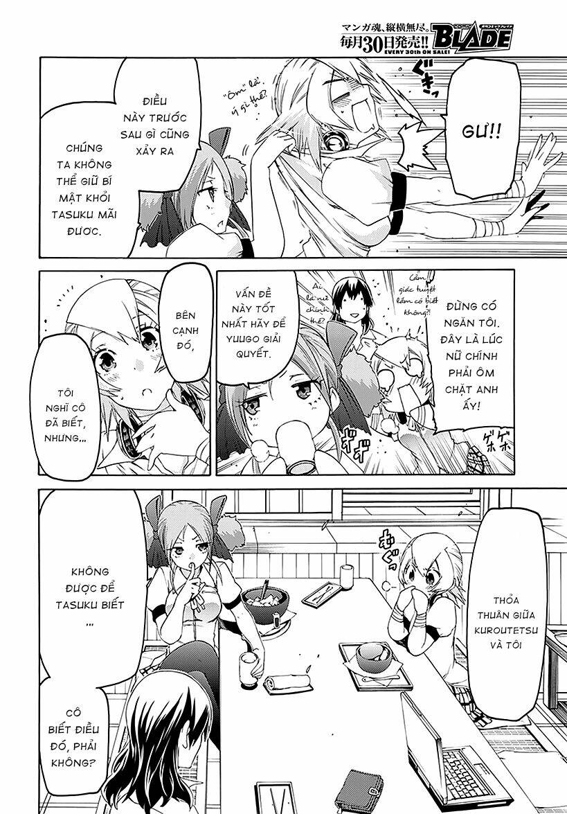 fukashigi philia chapter 10 9