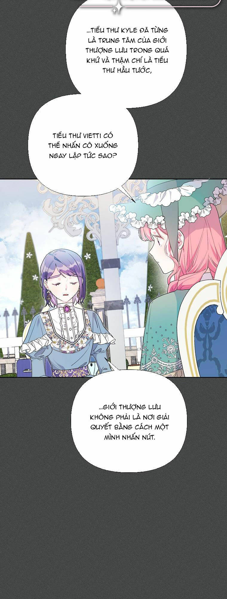 trở thành con dâu bất đắc dĩ chapter 48 18