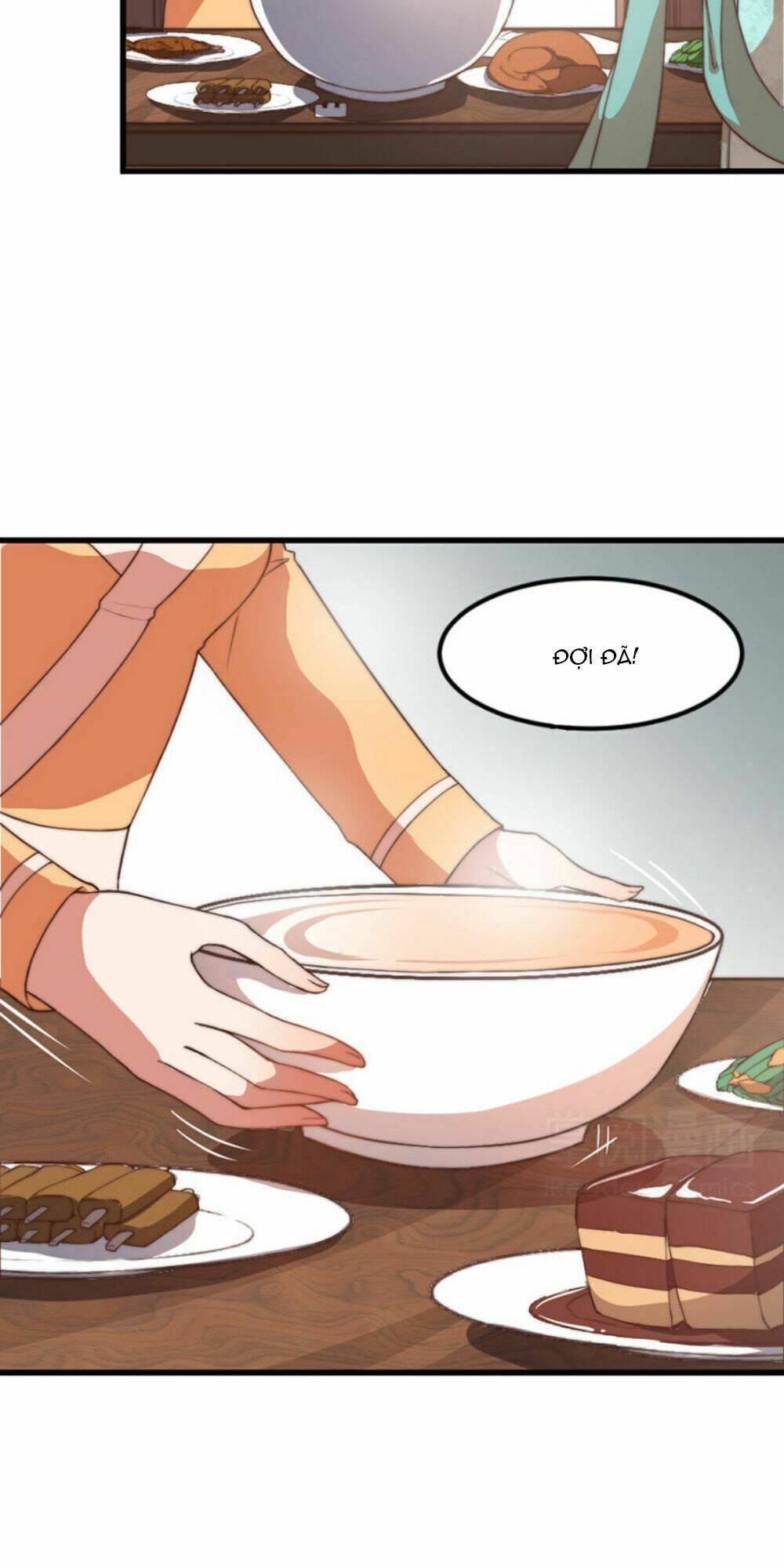 đệ nhất cuồng phi chapter 9 19