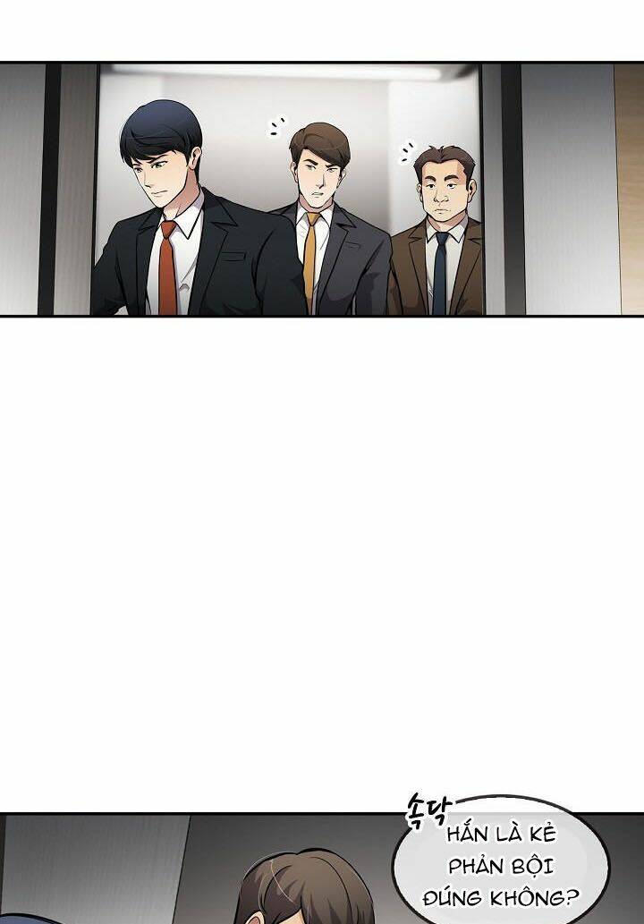 điều tra viên chuyển sinh chapter 72 34