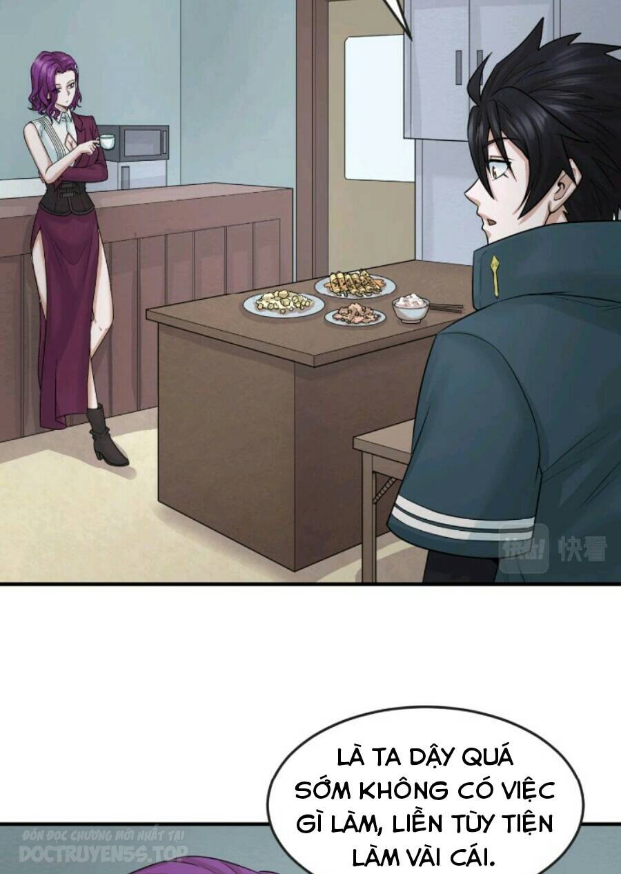 toàn cầu quỷ dị thời đại chapter 39 7
