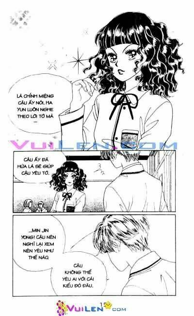 bong bóng trắng chapter 4 150