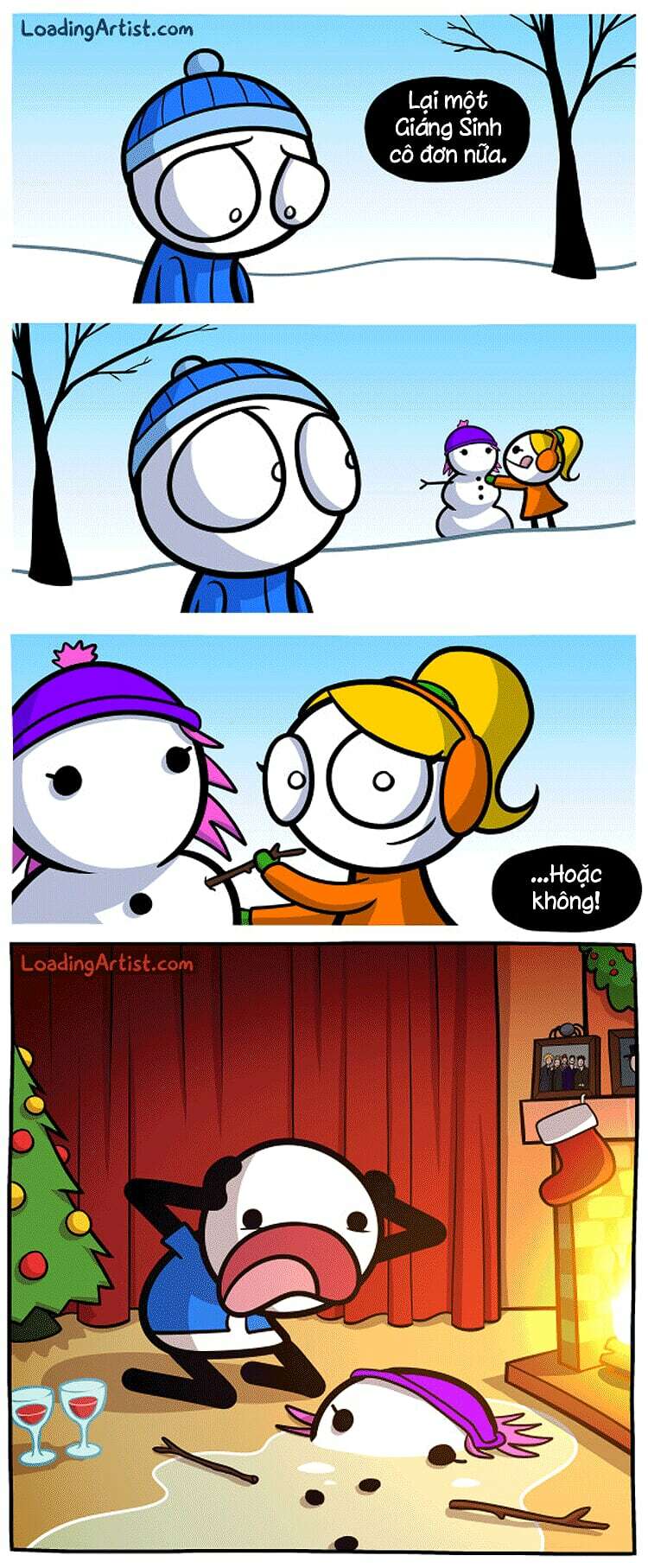 loading artist chapter 46 1