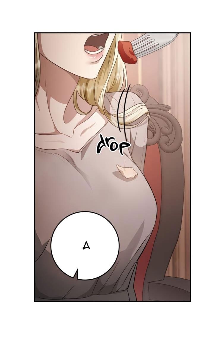 phía sau nụ cười của nàng công chúa sống sót chapter 7.2 41