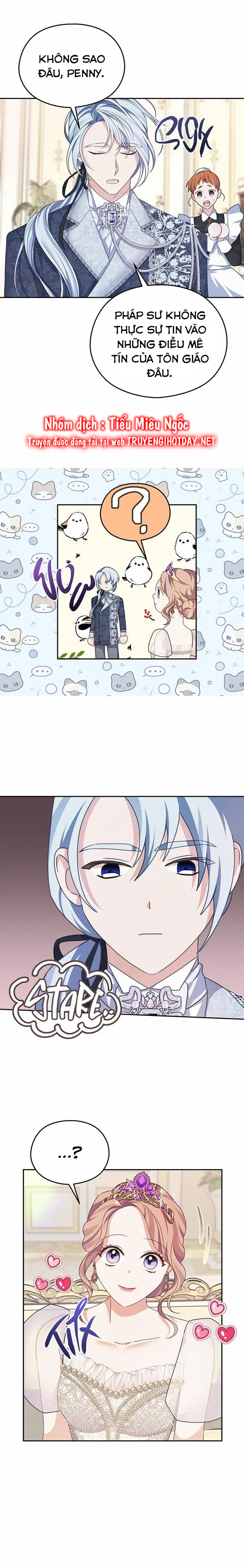 aster yêu dấu của tôi chapter 52 4